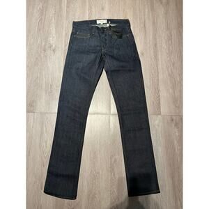Marc by Marc Jacobs - MJ110 Low Rise / Slim Straight / 28 x 34 / NWD